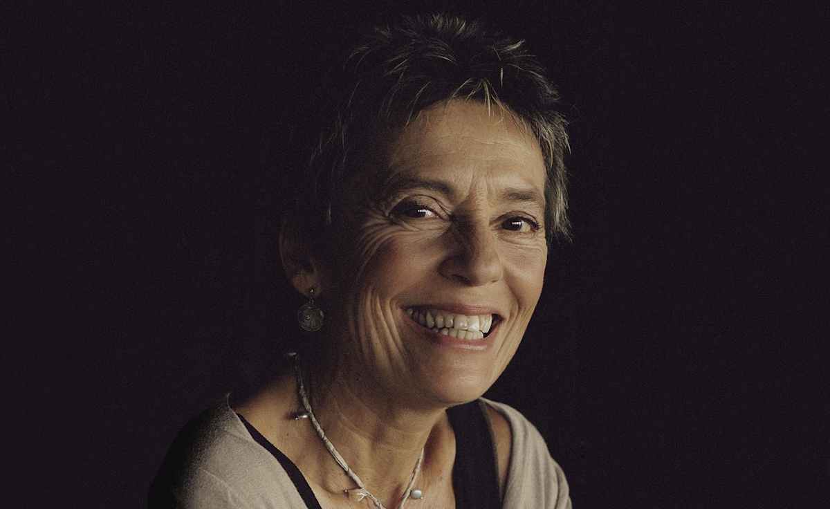 Maria Joao Pires