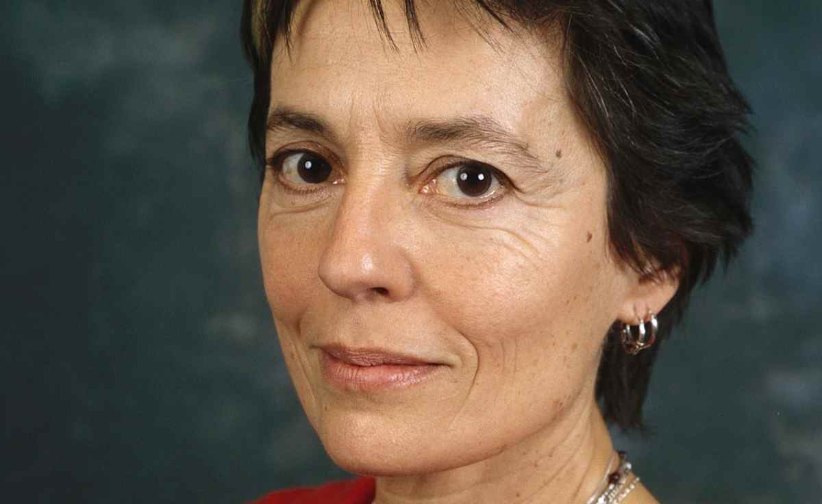 Maria Joao Pires