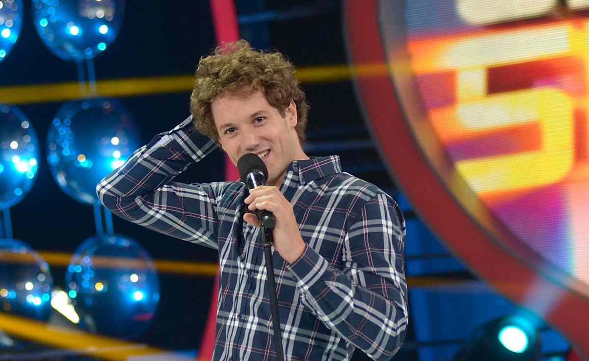 Daniel Diges