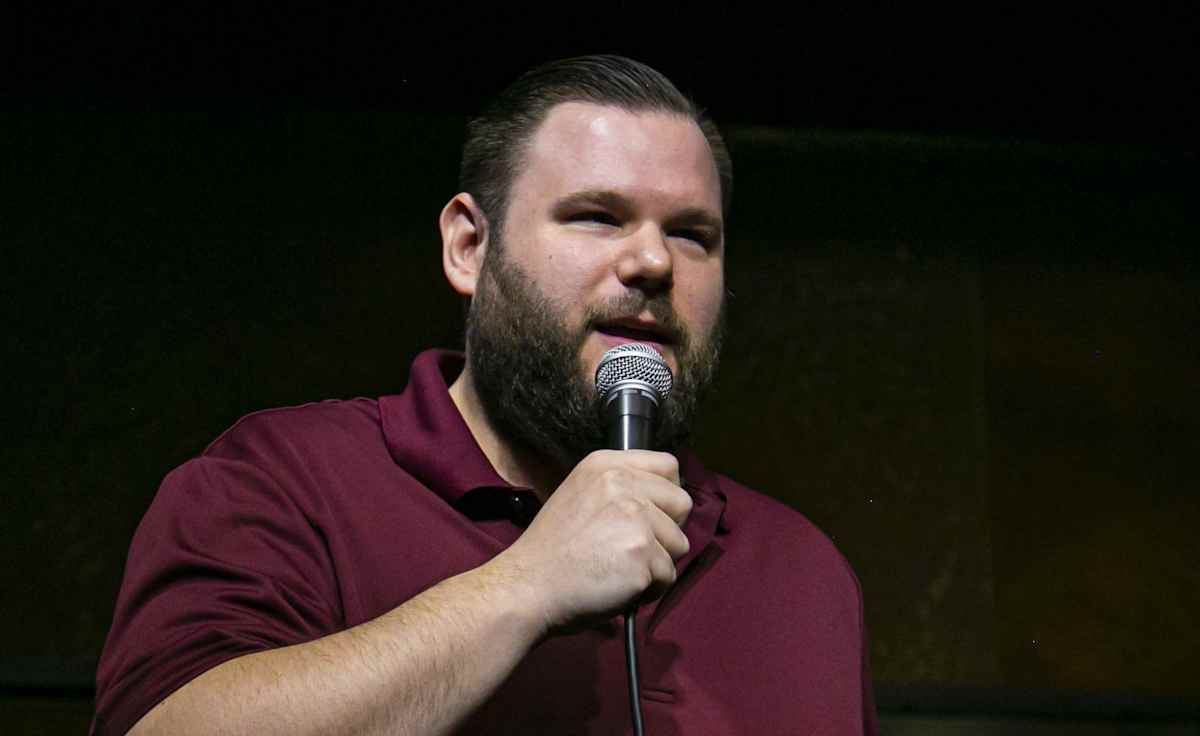 Jeff Leeson