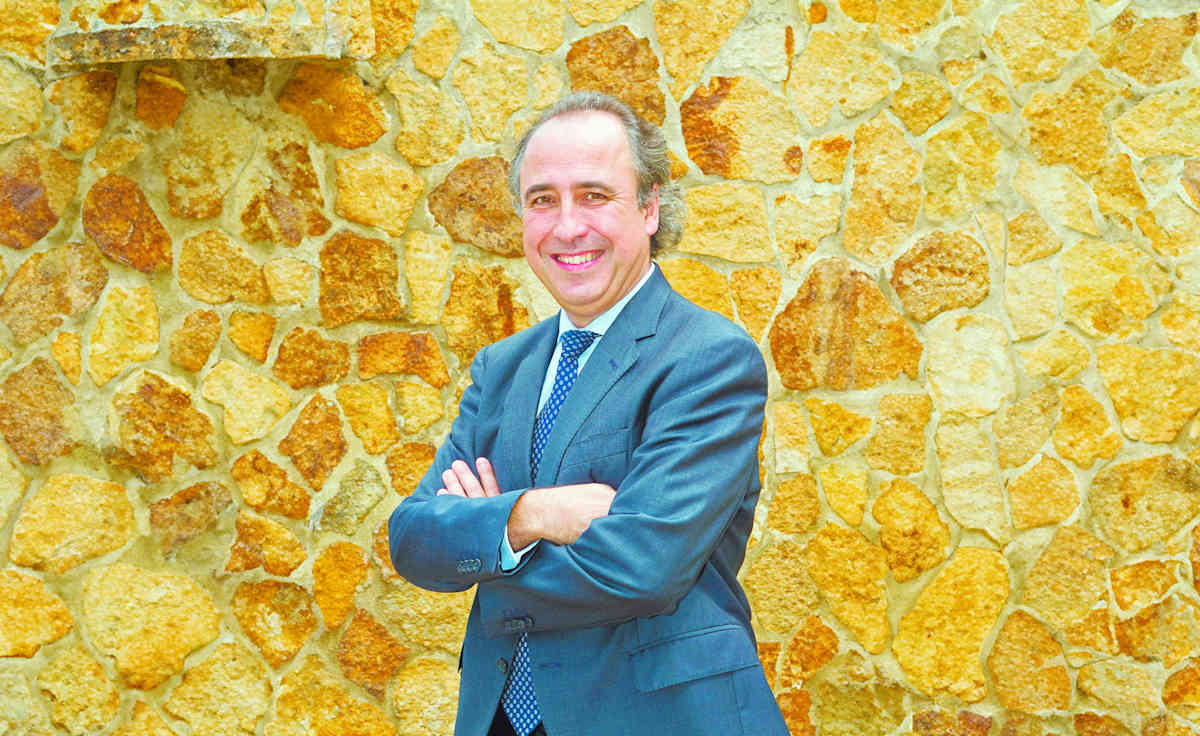Emilio Duró