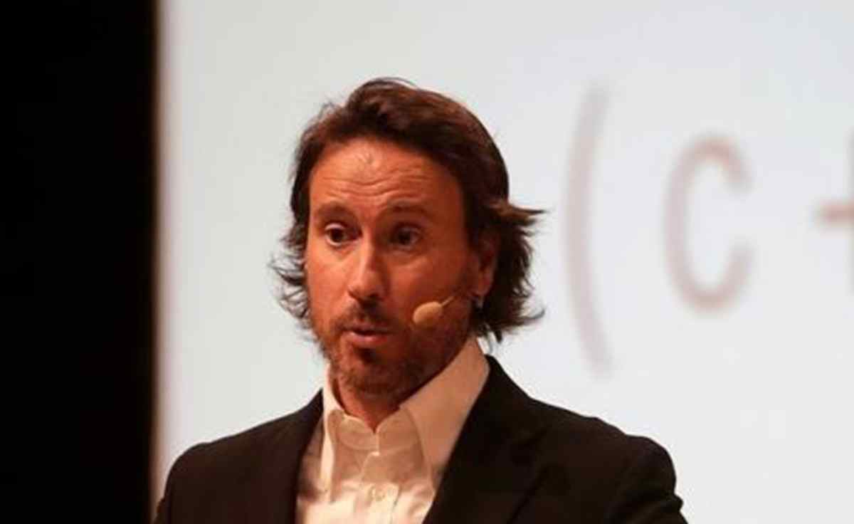 Victor Küppers