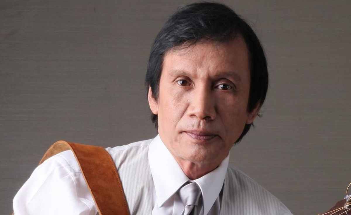 Rey Valera