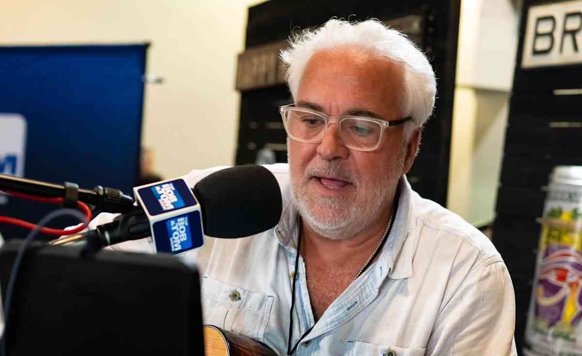 Pat Godwin