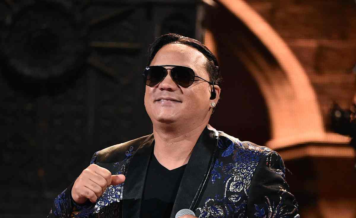 Kiko Rodríguez