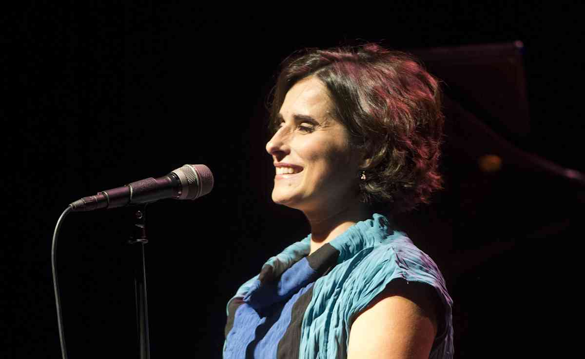 Cristina Branco