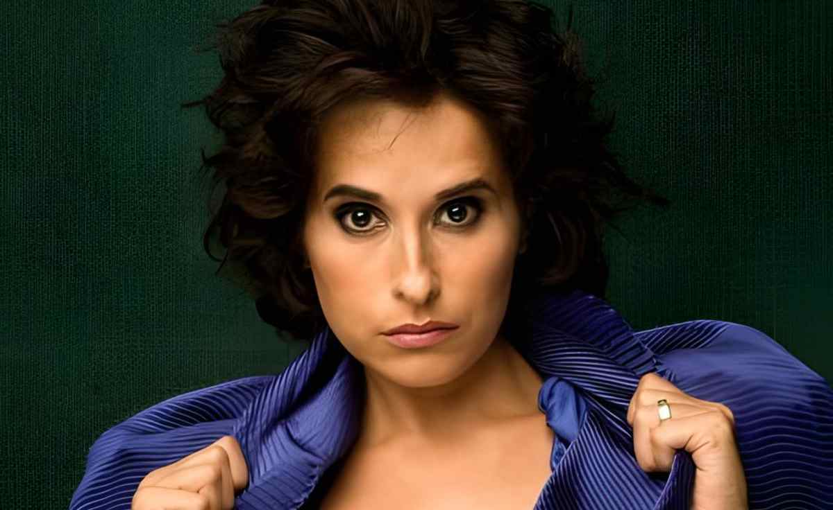 Cristina Branco