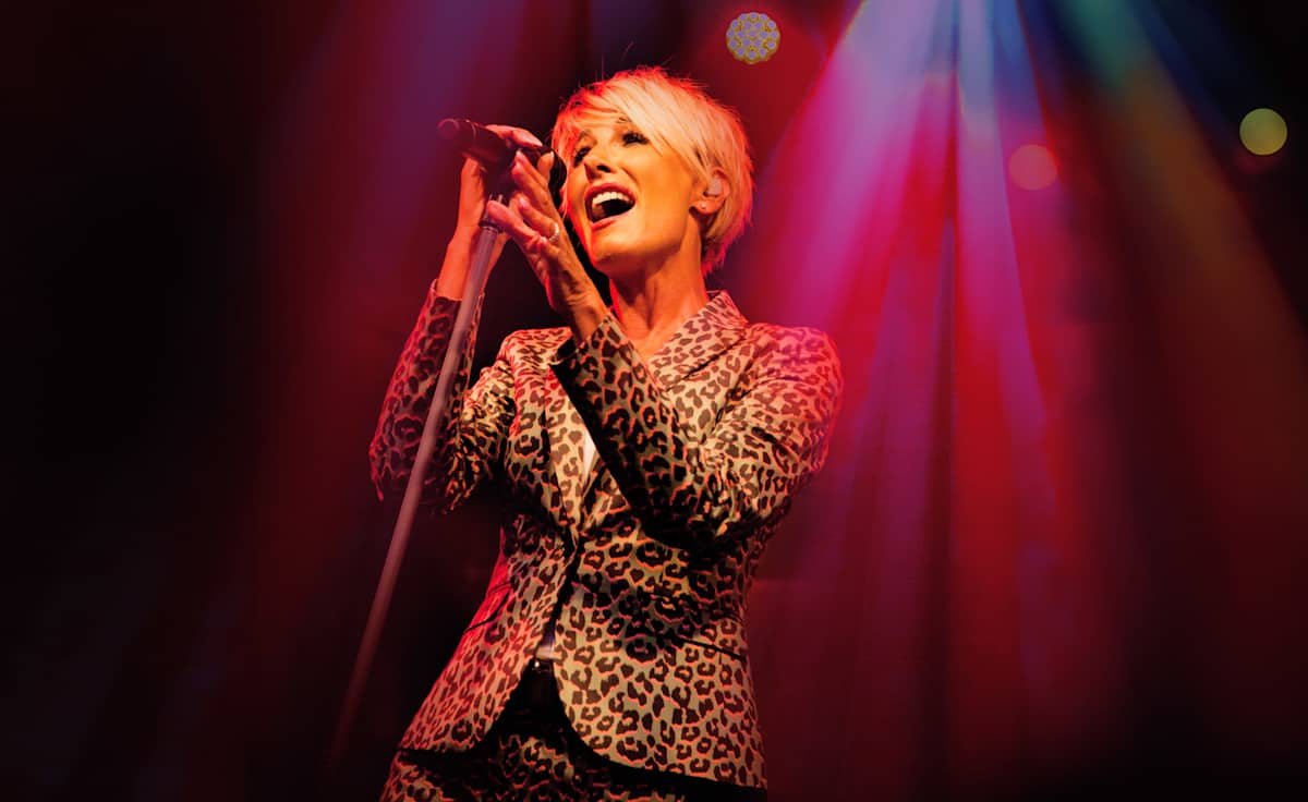 Dana Winner