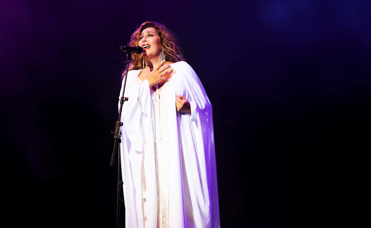 Estrella Morente