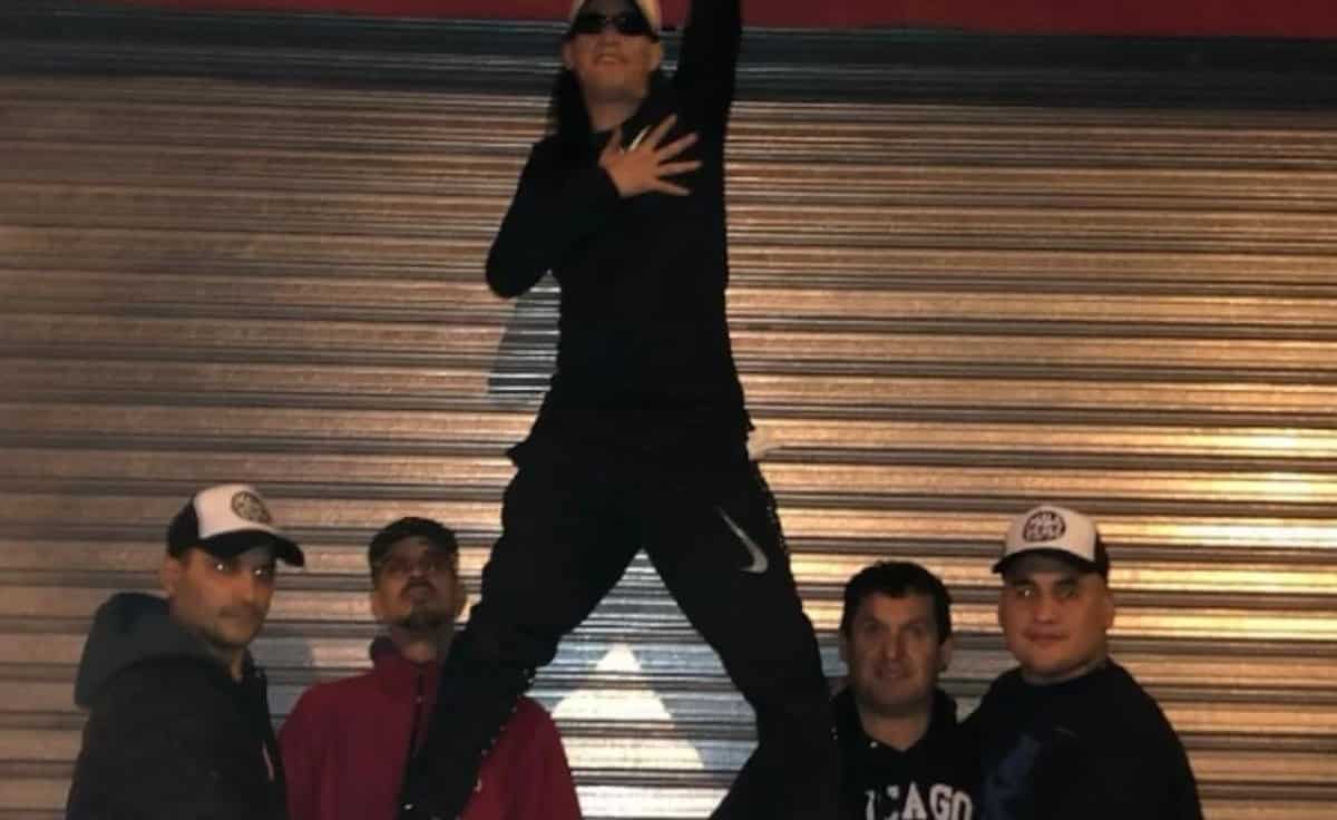 Mala Fama