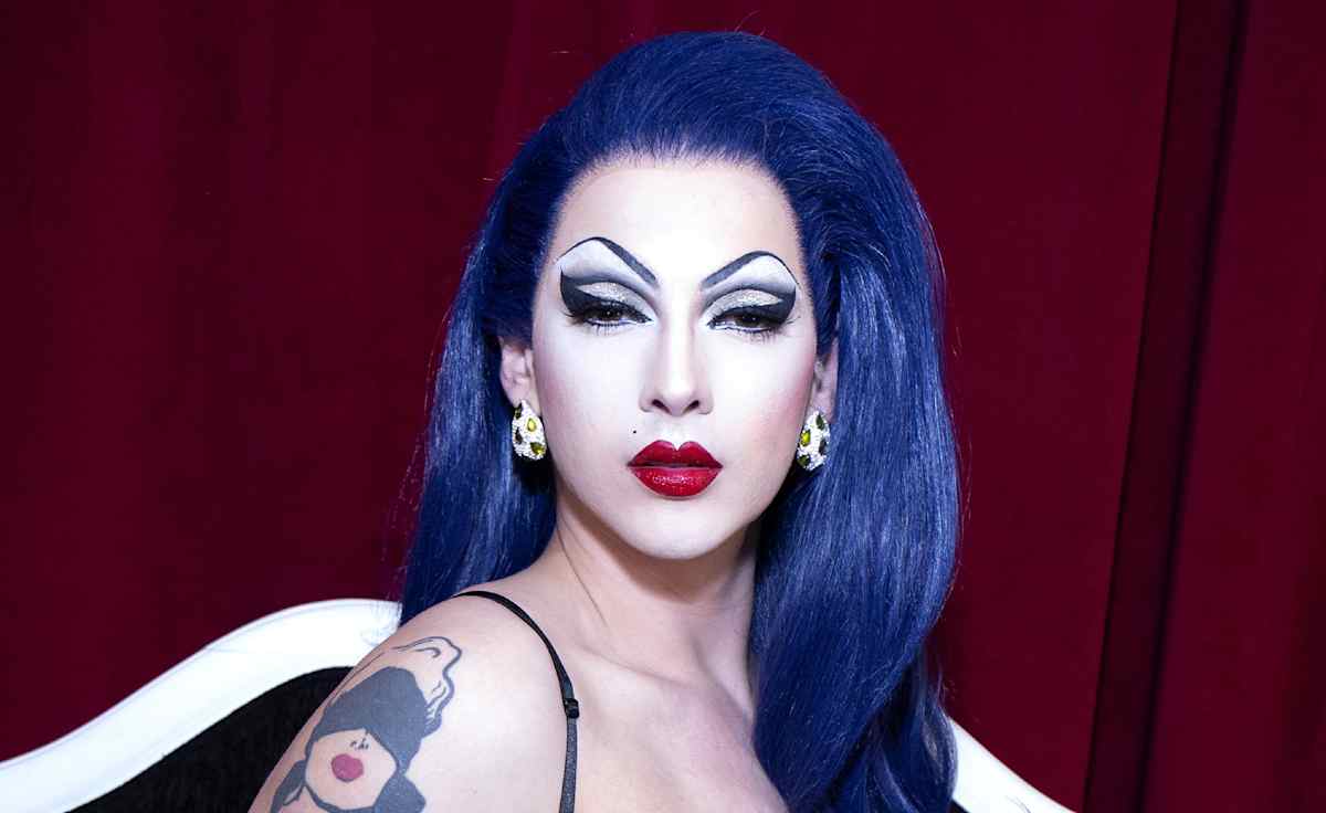 Violet Chachki