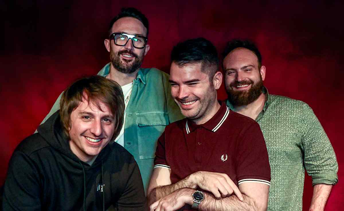 Supersubmarina