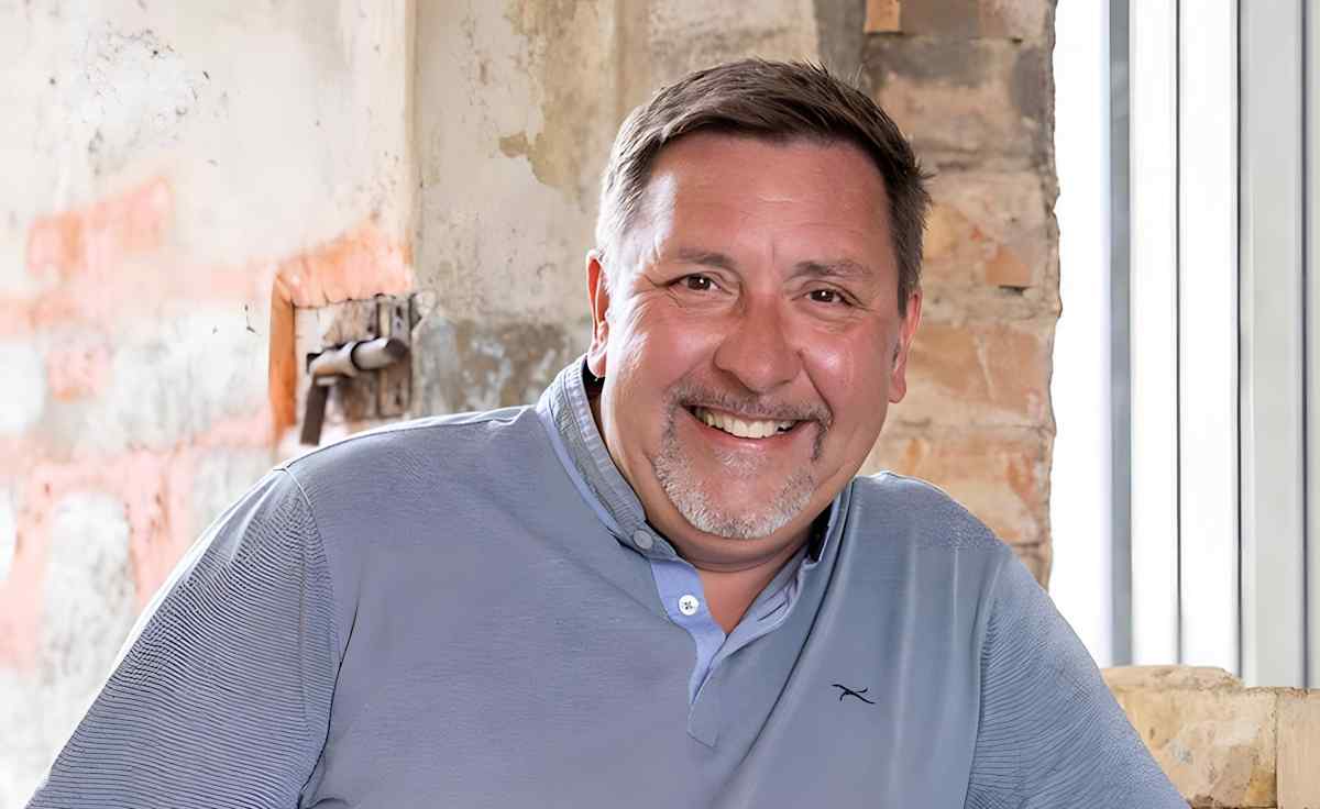 Thomas Böttcher