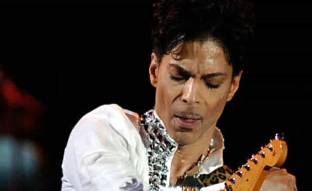 Tribute to Prince