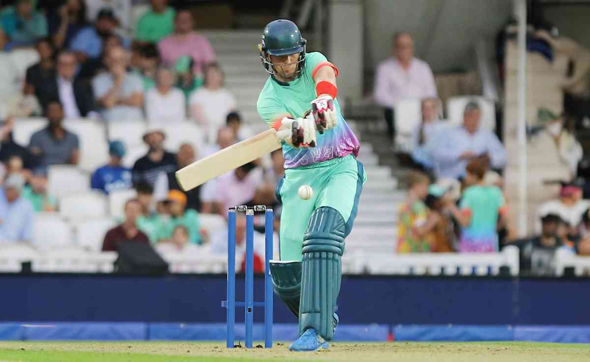 Oval Invincibles Men