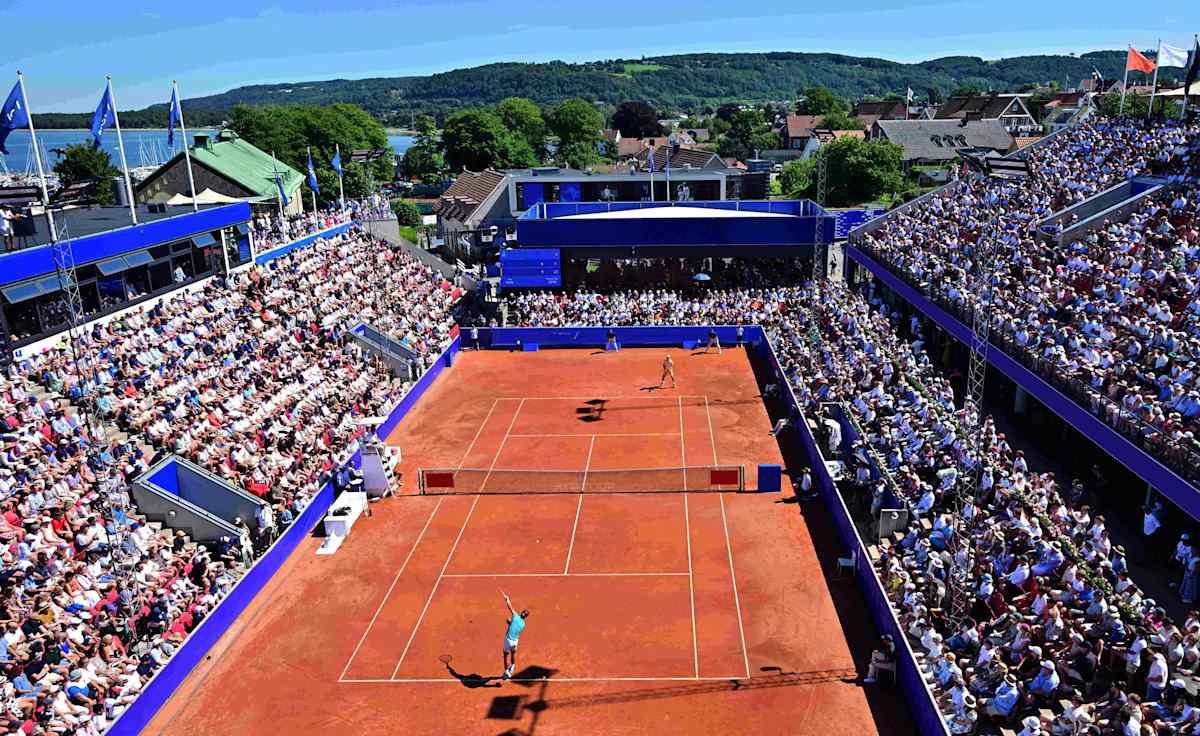 Nordea Open