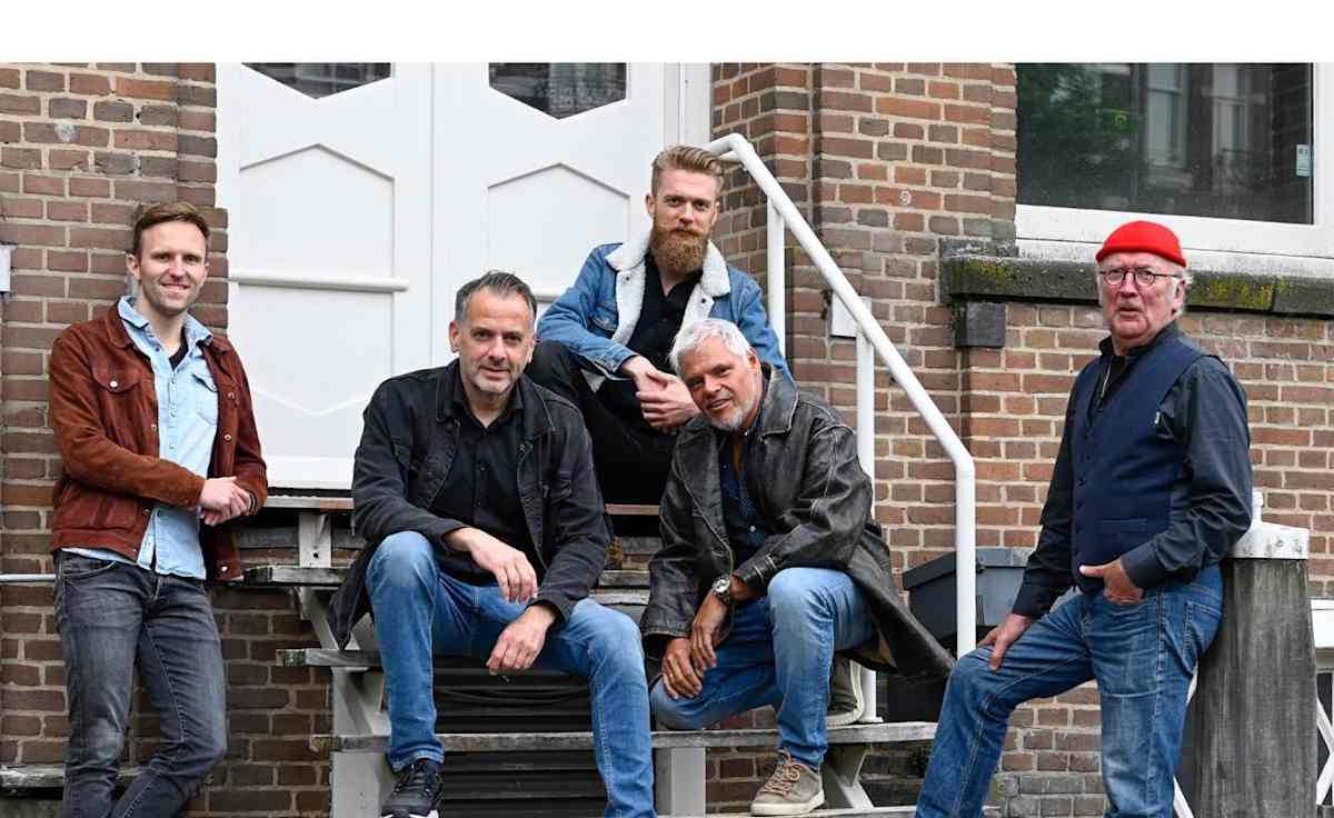 Drukwerk