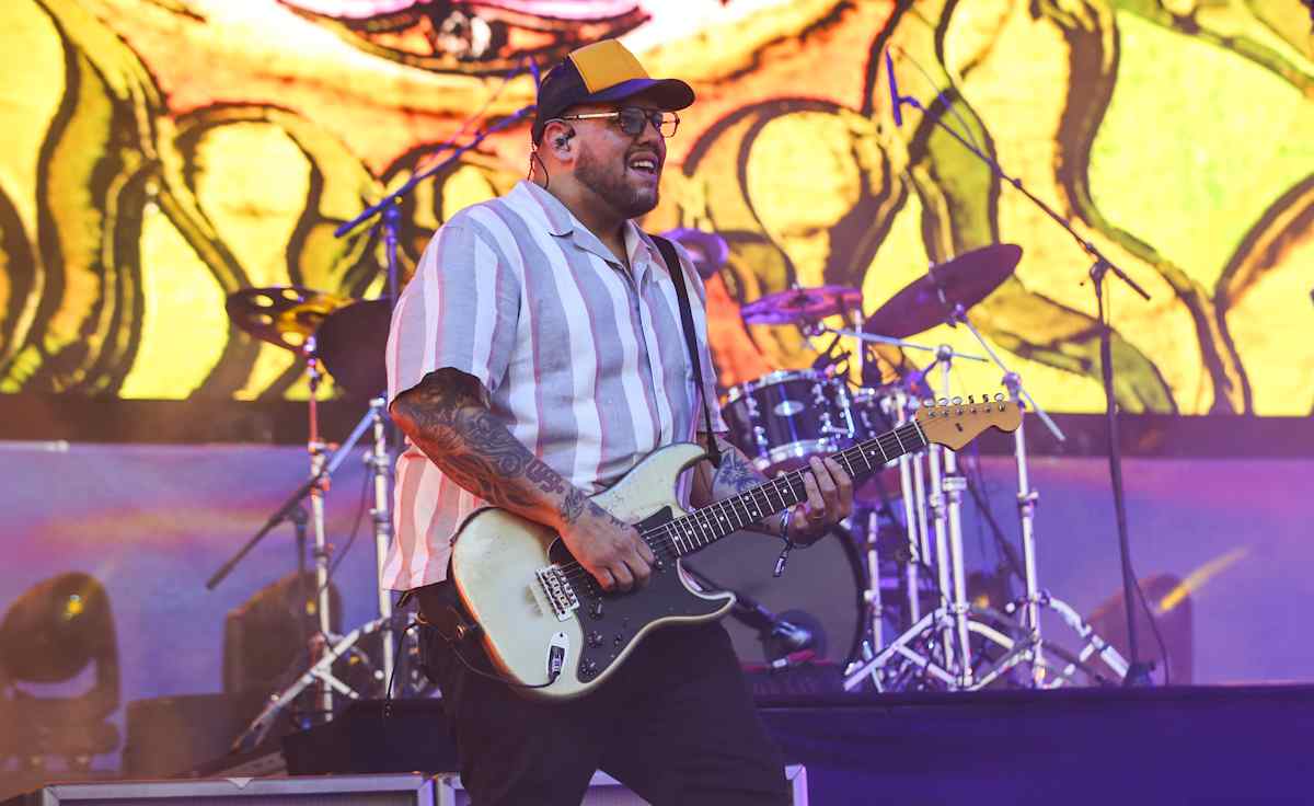 Sublime With Rome