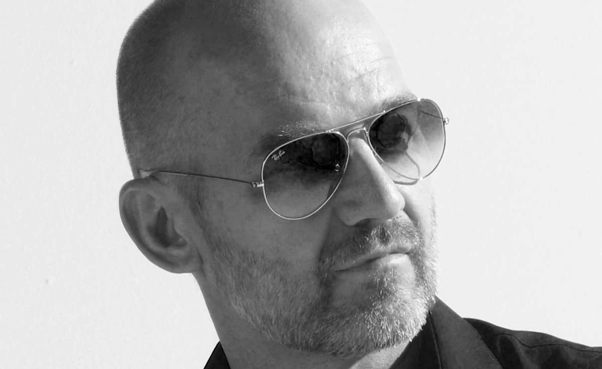 Ben Liebrand