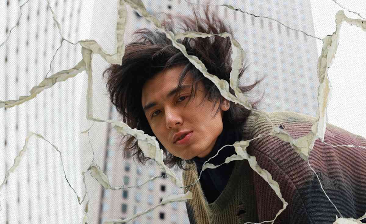 Fujii Kaze
