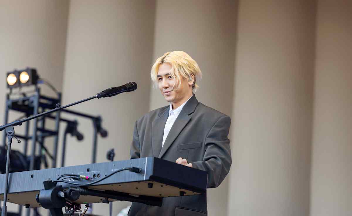 Fujii Kaze