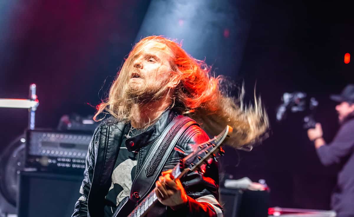 Borknagar