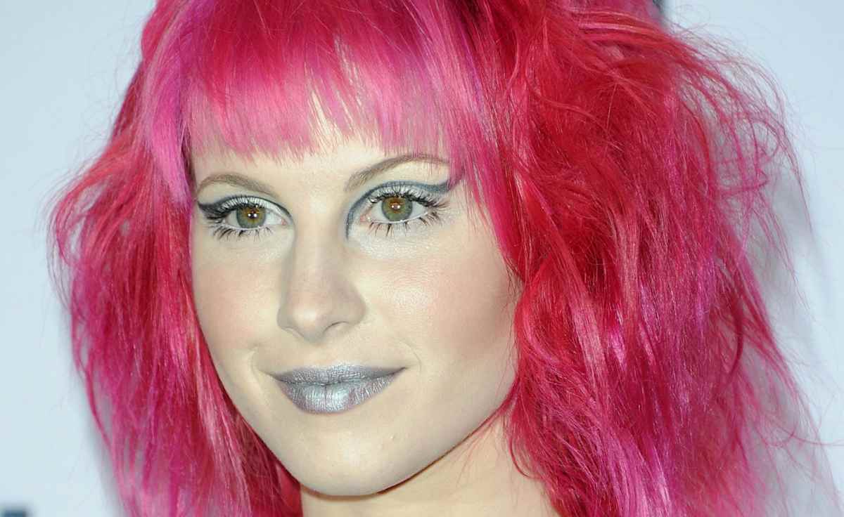 Hayley Williams