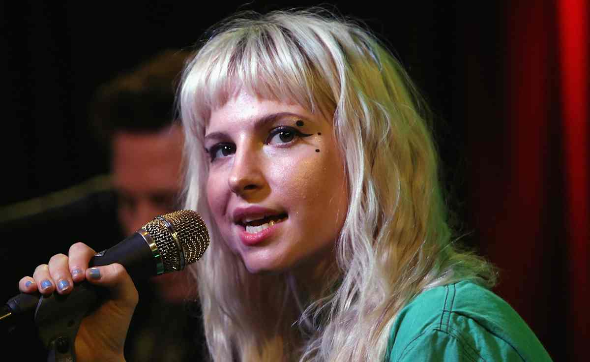 Hayley Williams