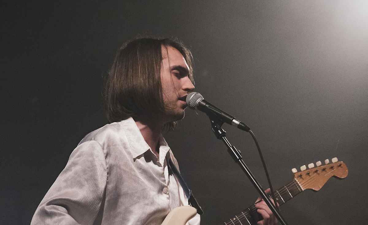 LA Priest
