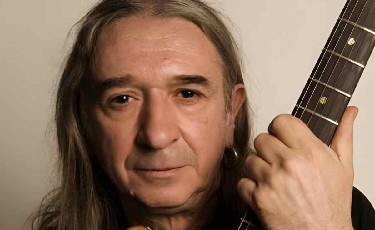 Rosendo