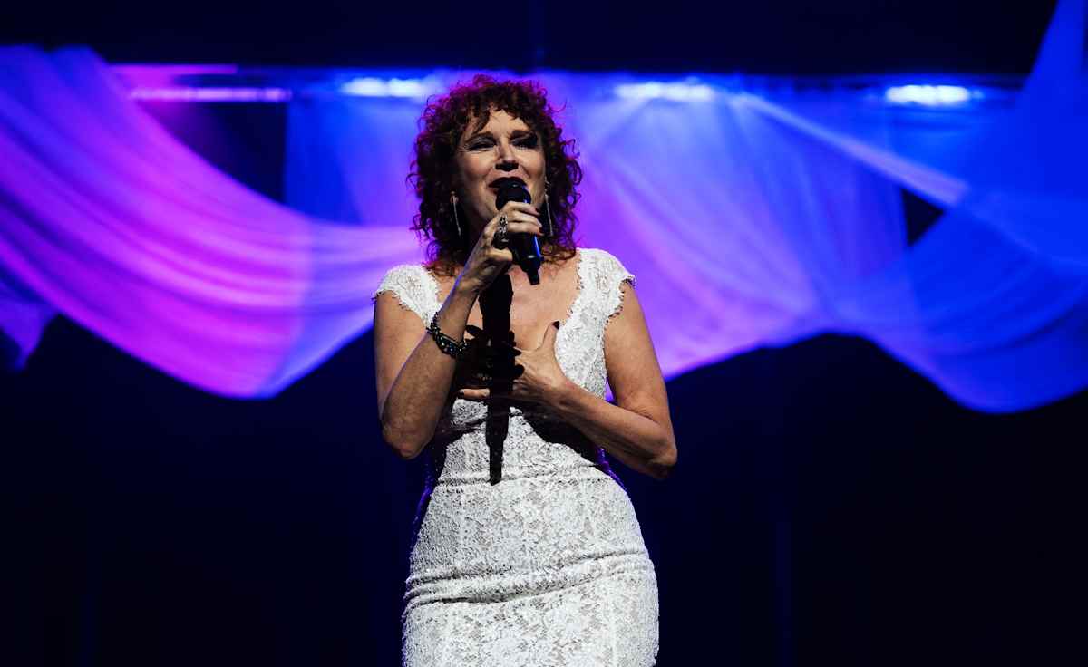 Fiorella Mannoia