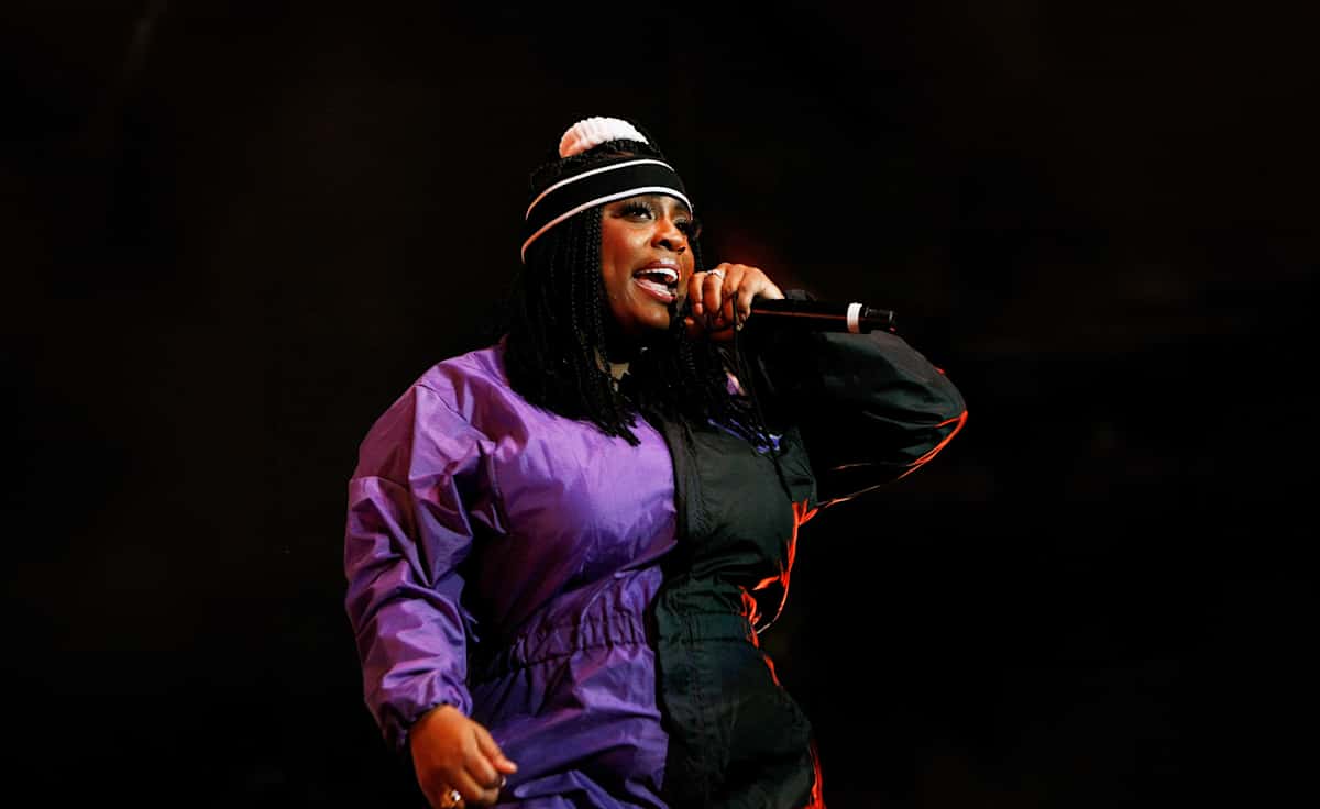 Kamaiyah