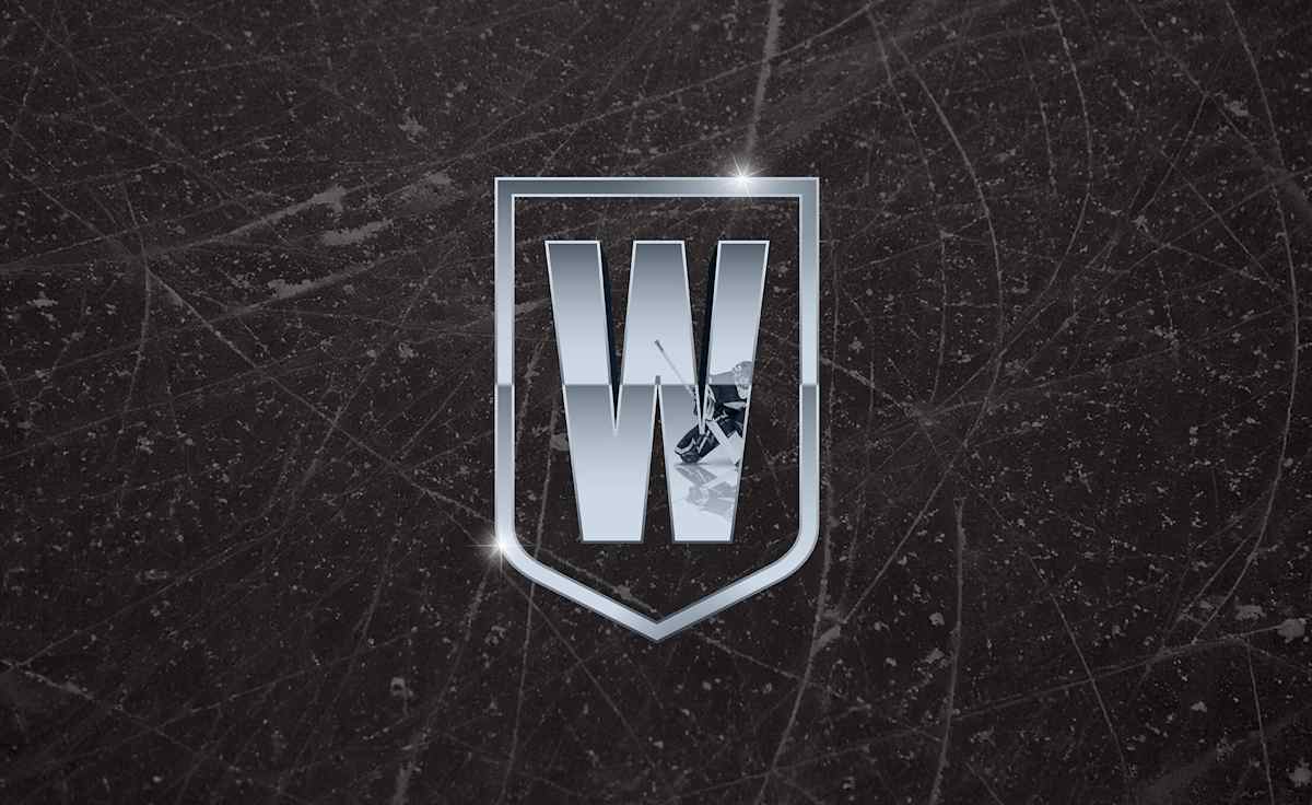 NHL Western Conference Finals