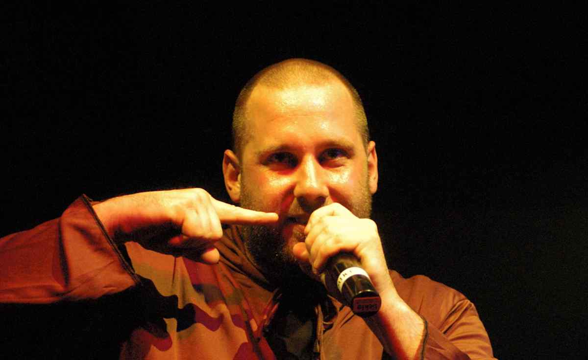 Sage Francis