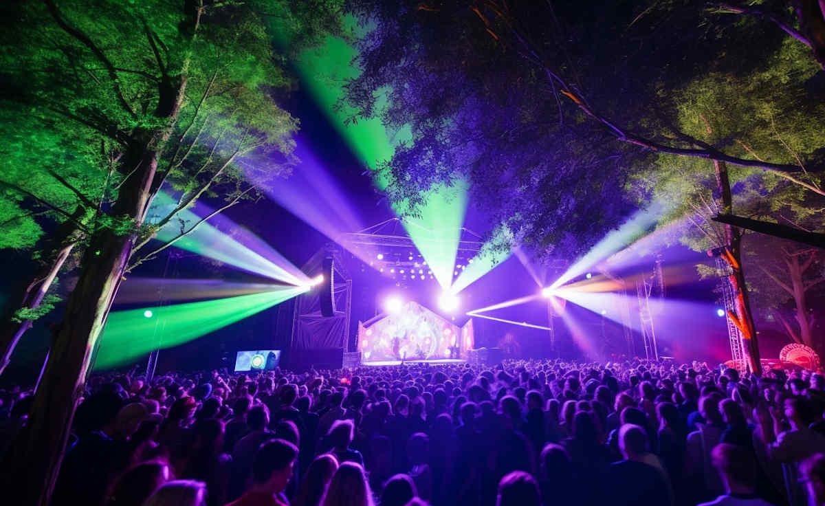Aquasella Festival