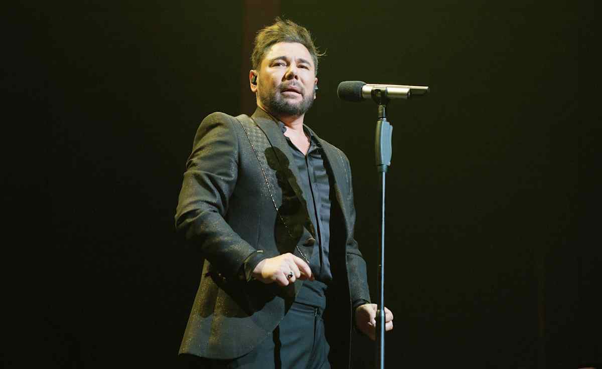 Miguel Poveda