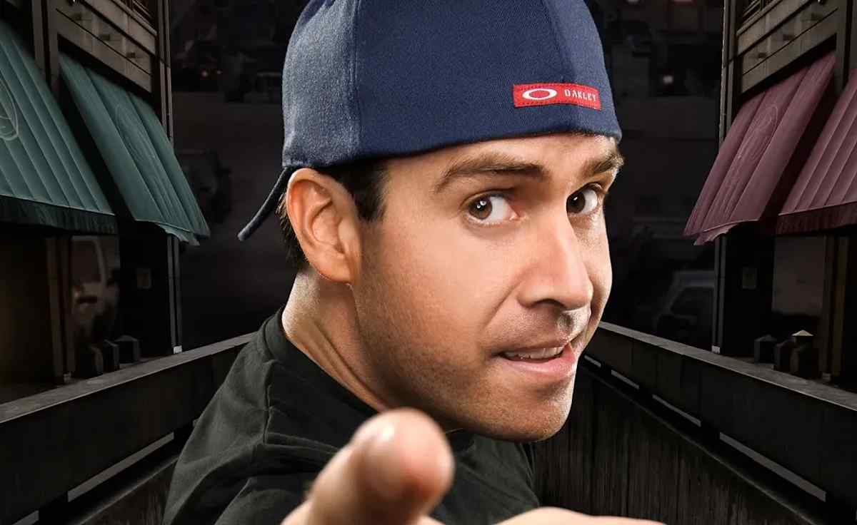 Pablo Francisco