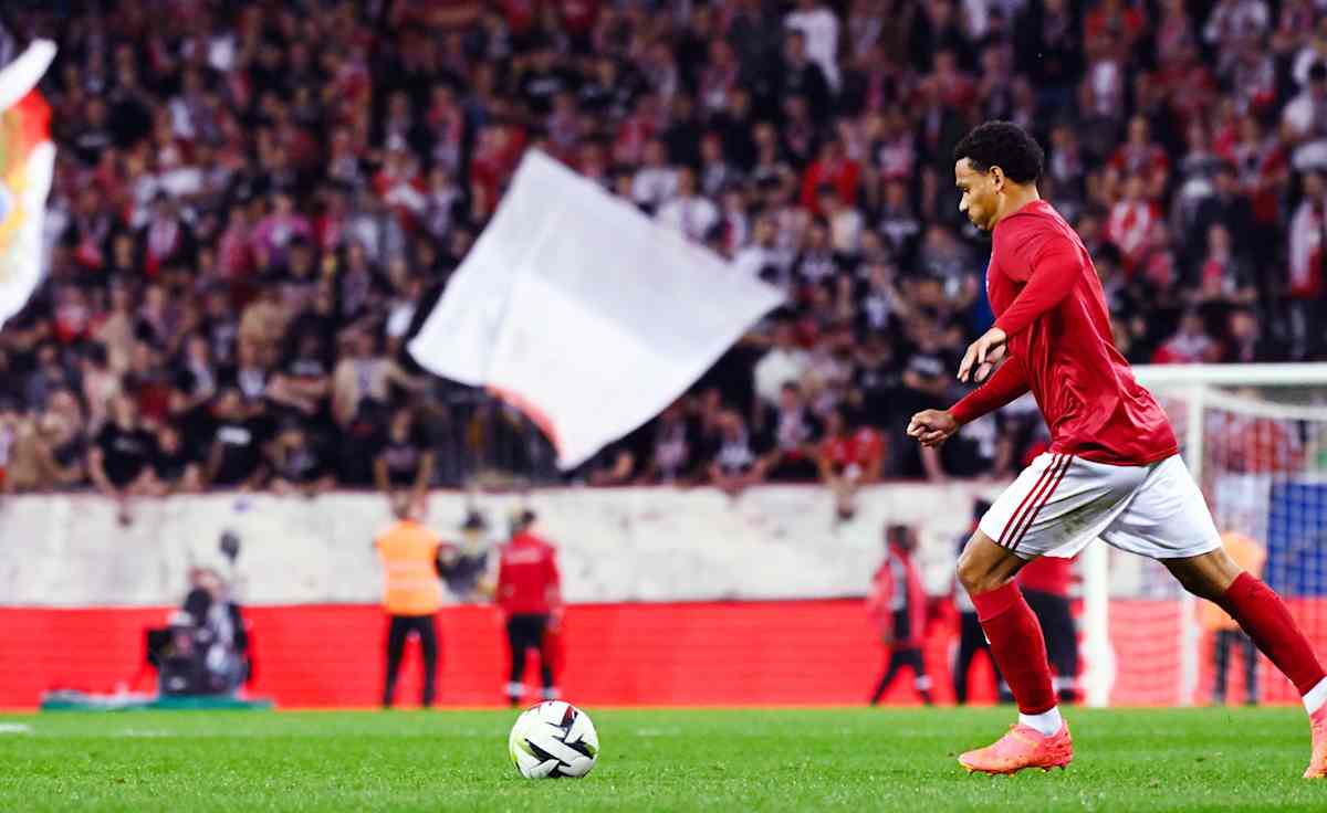 Stade Brestois