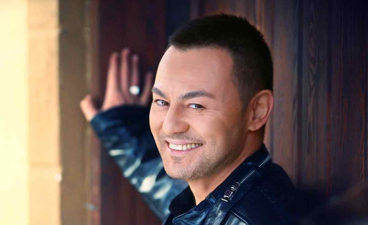 Serdar Ortaç