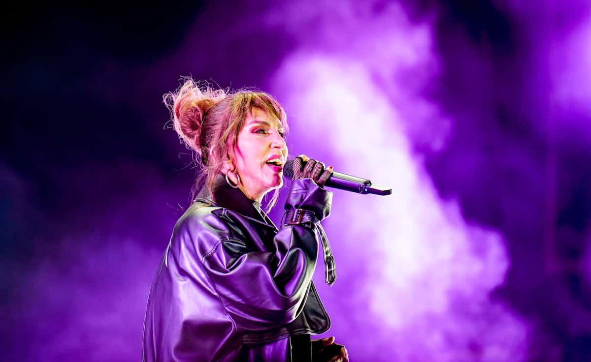 Sertab Erener