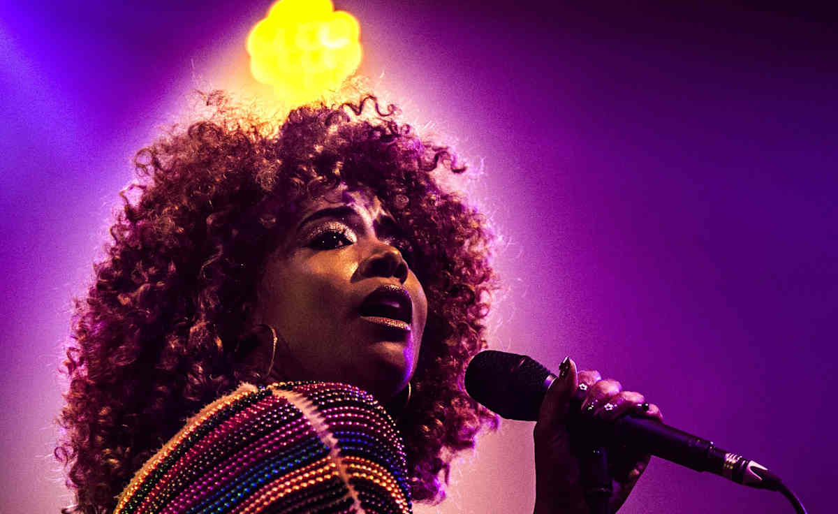 Kelis