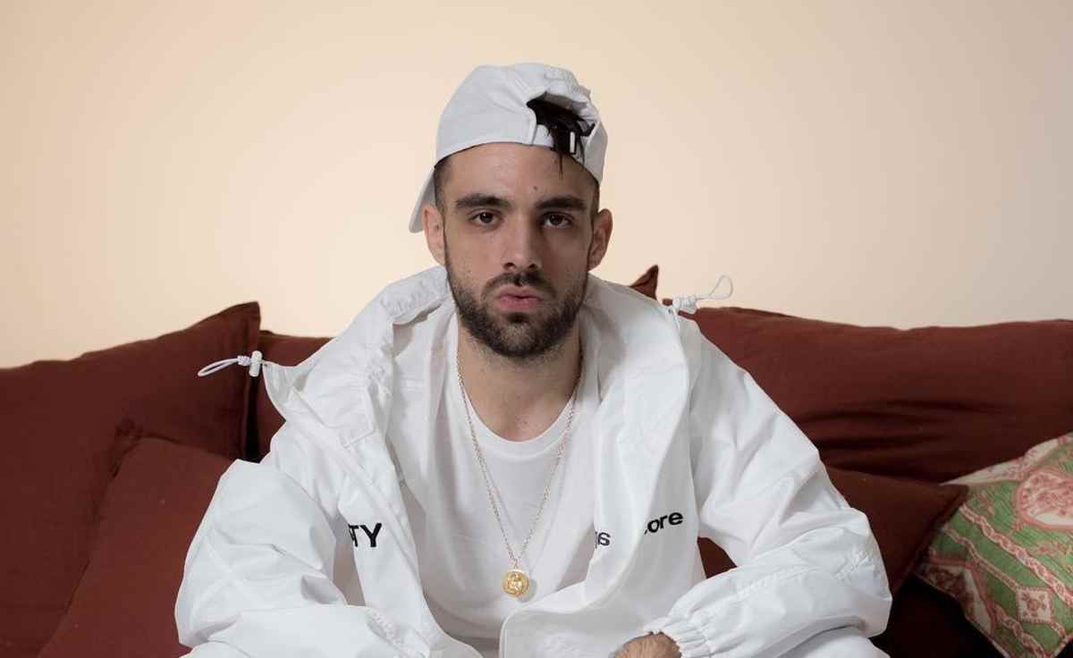 Israel B