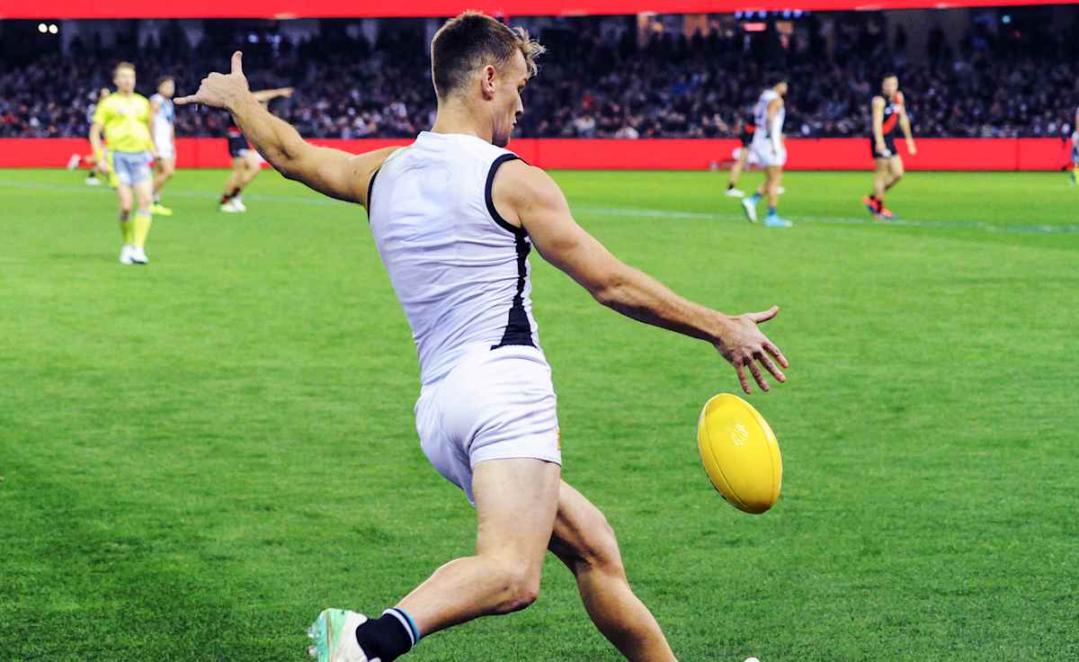 Port Adelaide Power