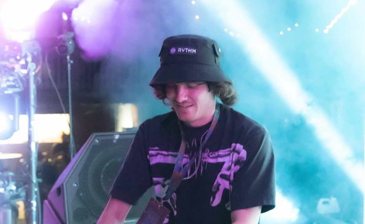 G-Space