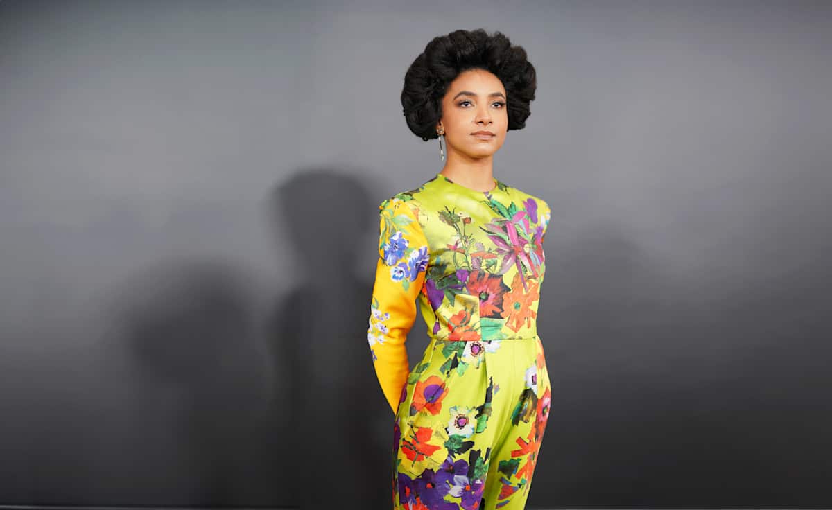 esperanza spalding