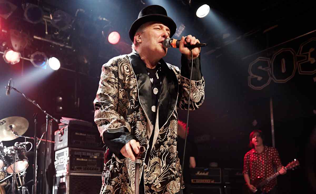 Jello Biafra