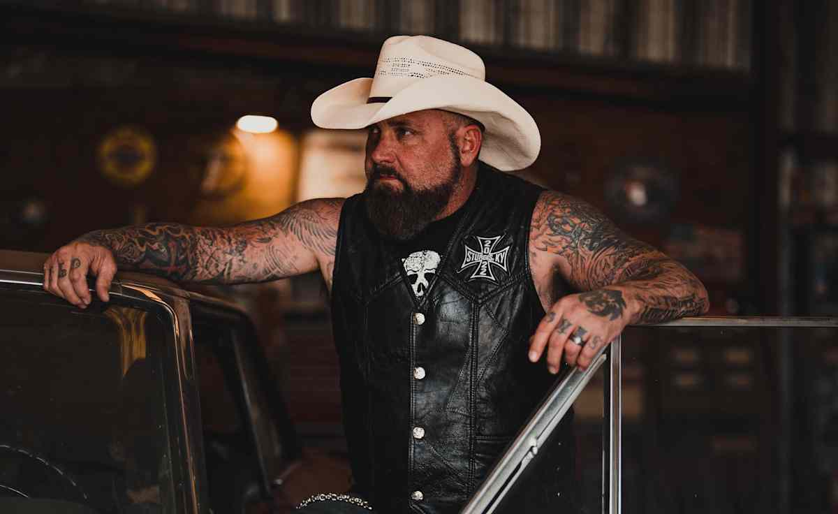 Creed Fisher