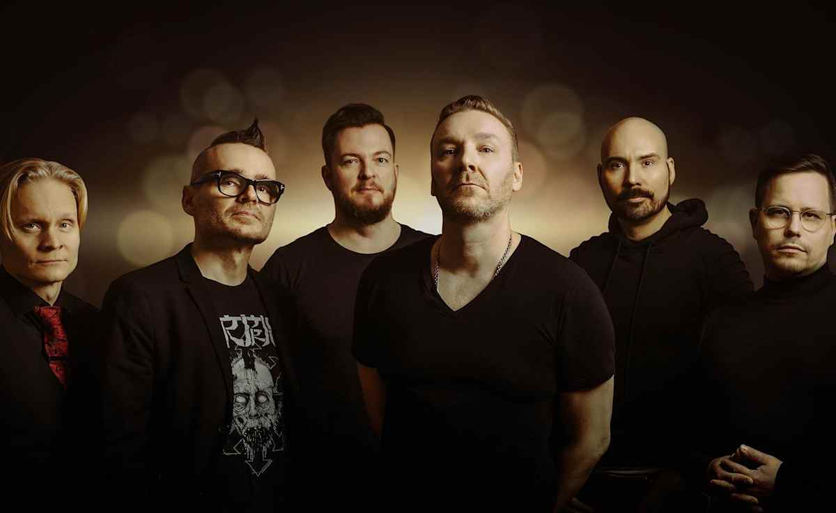 Poets of the Fall