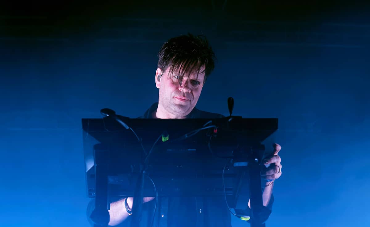 Trentemøller