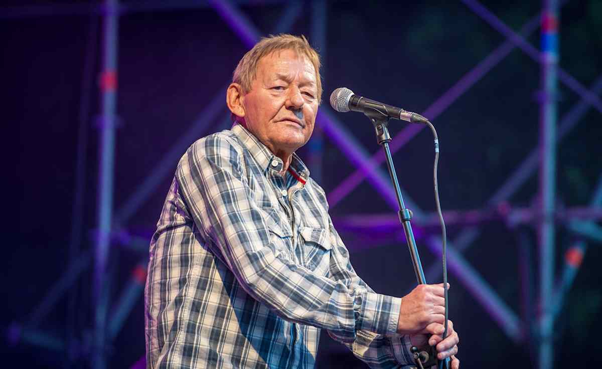 Wolfgang Ambros